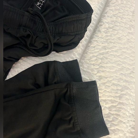 Adidas Men's Joggers - Picture 2 of 3
